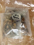 Tea Bag (For Digestive)